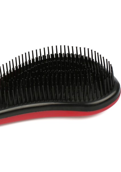 Saç Açma Fırçası – Kırmızı fiyatları