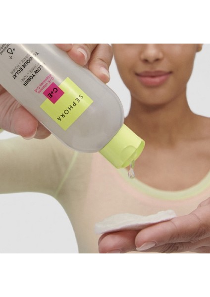 Super Glow Toner - Aydınlatıcı Tonik fiyatları