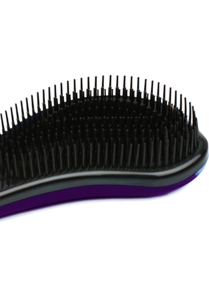 Saç Açma Fırçası Mor fiyatları