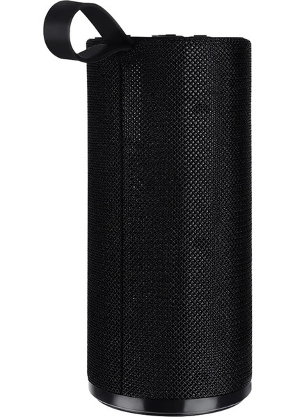 Usb/sd/fm/bluetooth Destekli Taşınabilir Wıreless Hoparlör (4887)