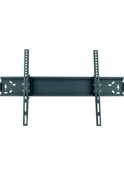 37 - 55 Açılı Kilitli LCD Duvar Askı Aparatı (4887)