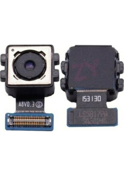 Samsung C7 Pro (SM-C7010) Uyumlu Arka Kamera