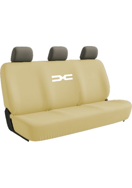 Her Mevsim Rahatlik Sunan Dacia Duster ile Uyumlu Oto Koltuk Kilifi ile Aracinizda Ferahlik fiyatları