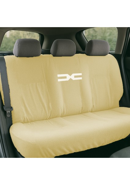 Her Mevsim Rahatlik Sunan Dacia Duster ile Uyumlu Oto Koltuk Kilifi ile Aracinizda Ferahlik indirimleri