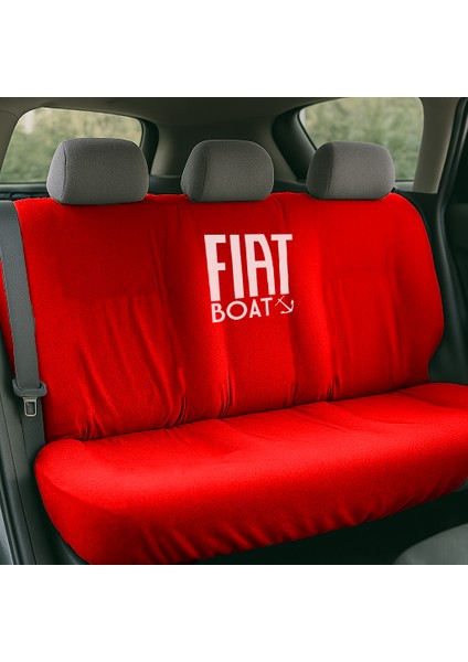 Aracinizin Icini Yenileyen Fiat Linea ile Uyumlu Oto Koltuk Kilifi ile Her Detay Ozel indirimleri