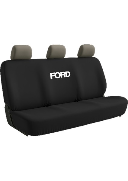 Ford Tourneo ile Uyumlu Oto Koltuk Kilifi Sayesinde Aracinizin Ic Mekanina Modern Bir Hava Katin fiyatları