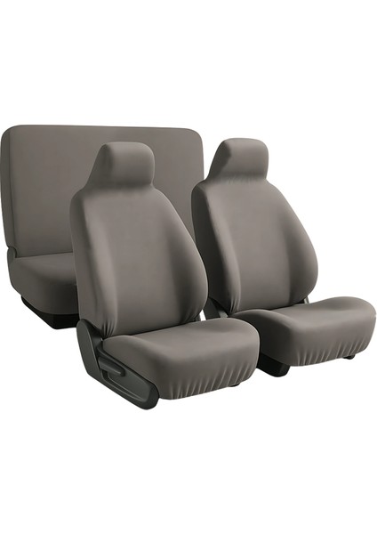 Araciniz Icin Ozel Olarak Tasarlanan Audi ile Uyumlu Oto Koltuk Kilifi ile Surus Keyfi Artar