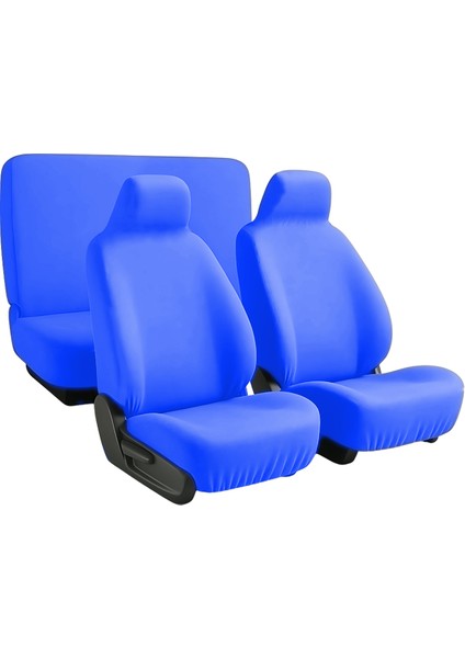 Terletmeyen Kumas ve Birebir Uyum Sunan Chery ile Uyumlu Oto Koltuk Kilifi Simdi Burada