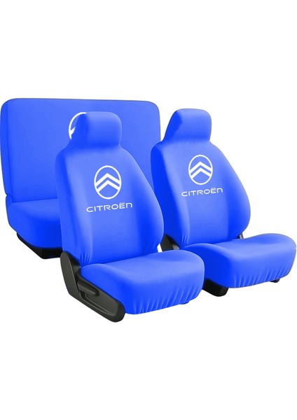 Oto Koltuk Kilifi Seciminde Kalite Isteyenlere Citroen Cactus ile Uyumlu Ozguvenli Secim