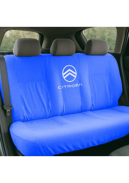 Kusursuz Oturan Citroen C-Elysee ile Uyumlu Oto Koltuk Kilifi ile Konforu Dorukta Yasayin
