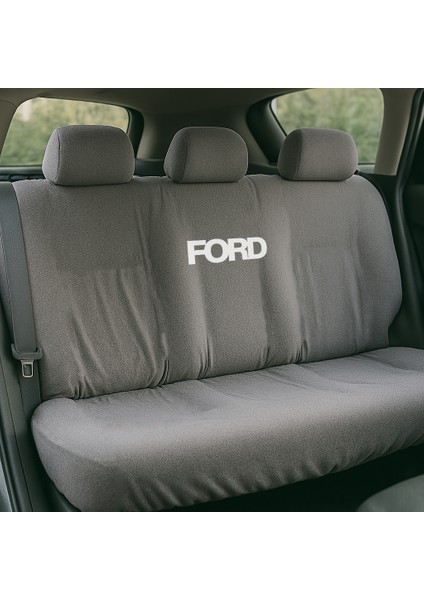 Terletmeyen Kumas ve Birebir Uyum Sunan Ford Tourneo Courier ile Uyumlu Oto Koltuk Kilifi Simdi Burada indirimleri