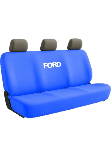 Konfor ve Uyumu Bir Araya Getiren Ford Mondeo ile Uyumlu Oto Koltuk Kilifi Size Ozel