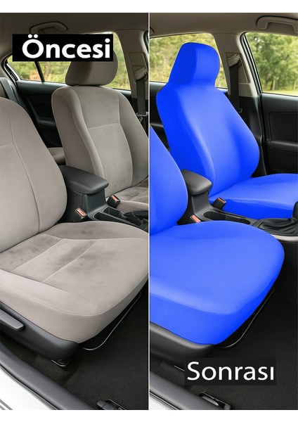 Geely ile Uyumlu Oto Koltuk Kilifi Aracinizi Korur Surus Keyfinizi Yukari Tasir