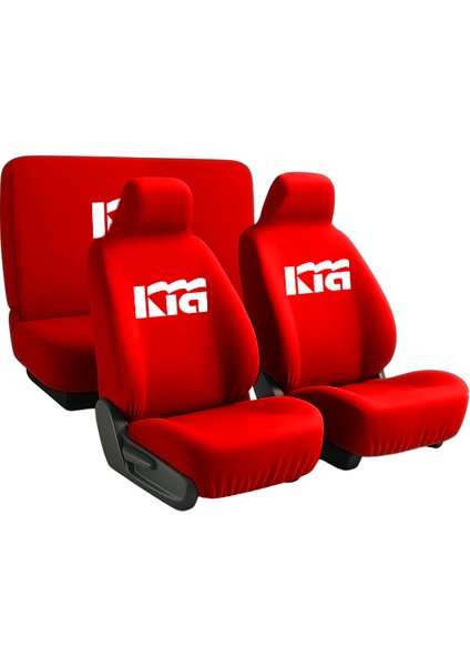 Kia Soul ile Uyumlu Oto Koltuk Kilifi ile Aracinizi Yenileyin Konforu ve Kaliteyi Bir Arada Yasayin