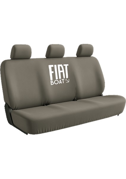 Birebir Oturan Fiat Egea ile Uyumlu Oto Koltuk Kilifi ile Yeni Bir Surus Deneyimi Yasayin