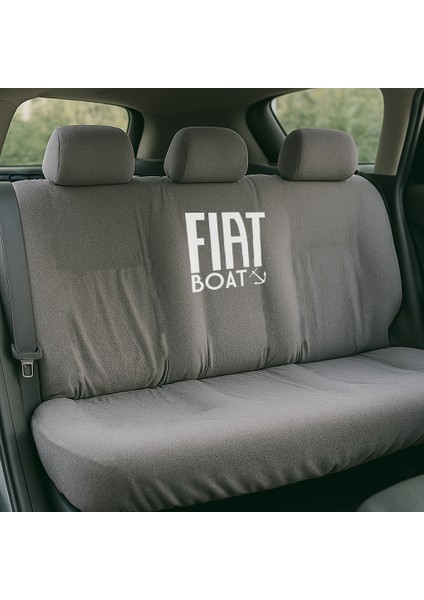 Birebir Oturan Fiat Egea ile Uyumlu Oto Koltuk Kilifi ile Yeni Bir Surus Deneyimi Yasayin