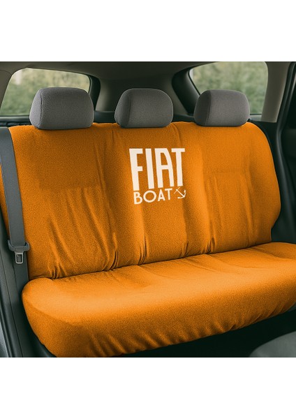 Kusursuz Oturan Fiat Albea ile Uyumlu Oto Koltuk Kilifi ile Konforu Dorukta Yasayin indirimleri