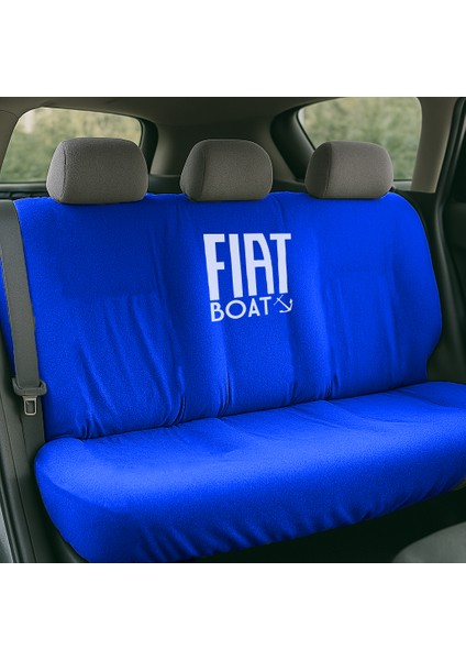 Her Detayi Dusunulmus Fiat Brava ile Uyumlu Oto Koltuk Kilifi ile Sifir Uyum Saglanir indirimleri