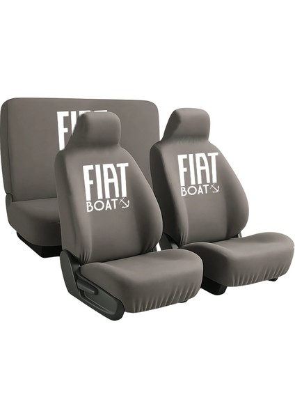 Arac Icinde Estetik ve Rahatlik Arayanlara Fiat Stilo ile Uyumlu Oto Koltuk Kilifi Tavsiyemizdir