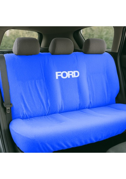 Sade ve Sik Gorunum Sunan Ford Focus ile Uyumlu Oto Koltuk Kilifi Tam Araciniza Gore indirimleri