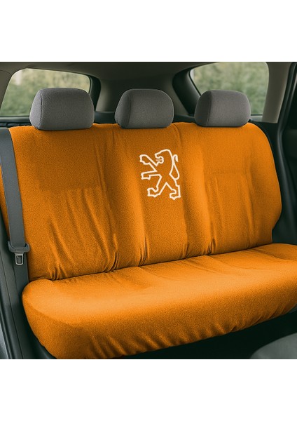 Araciniz Icin Ozel Olarak Tasarlanan Peugeot 106 ile Uyumlu Oto Koltuk Kilifi ile Surus Keyfi Artar indirimleri