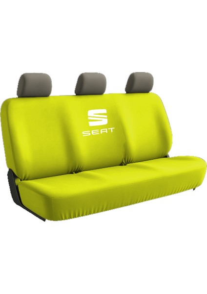 Seat Rapid ile Uyumlu Oto Koltuk Kilifi ile Aracinizi Yenileyin Konforu ve Kaliteyi Bir Arada Yasayin