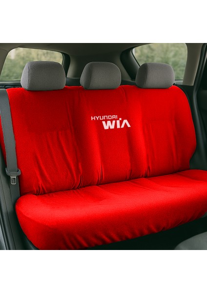 Aracinizi Yenileyin Hyundai Matrix ile Uyumlu Oto Koltuk Kilifi Kaliteli Kumas ve Saglam Dikisle indirimleri