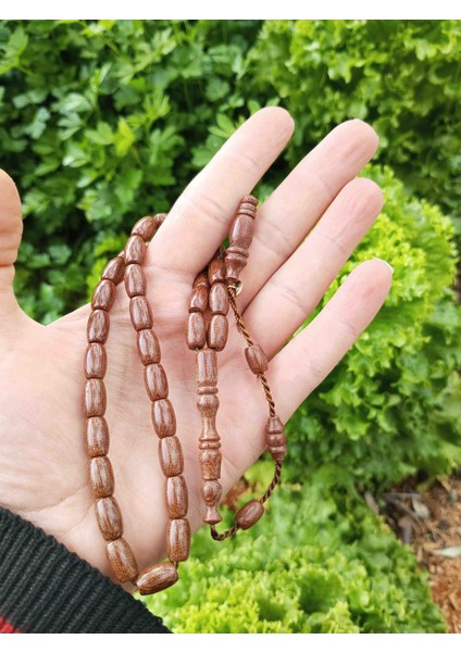 Fiber Tesbih