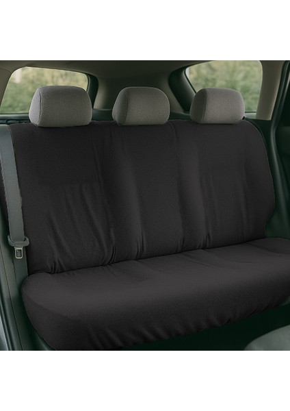 Toyota Yaris ile Uyumlu Oto Koltuk Kilifi Aracinizi Korur Surus Keyfinizi Yukari Tasir indirimleri