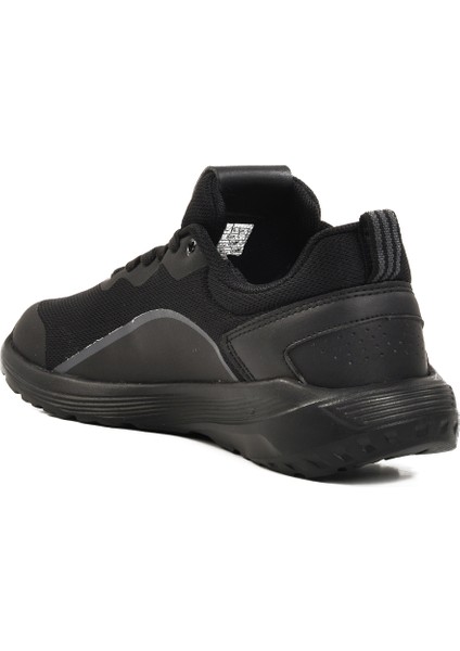 Siyah Hafif Erkek Spor Ayakkabı Dera 640 M fırsatları