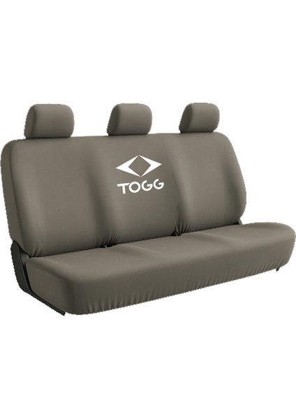 Togg T10X ile Uyumlu Oto Koltuk Kilifi ile Aracinizi Yenileyin Konforu ve Kaliteyi Bir Arada Yasayin