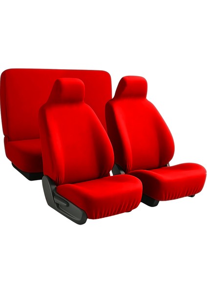 Terletmeyen Kumas ve Birebir Uyum Sunan Toyota Hilux ile Uyumlu Oto Koltuk Kilifi Simdi Burada