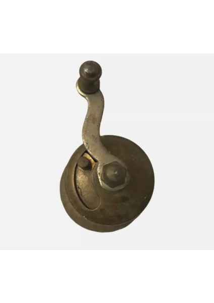 Tarihi Değirmenci M Kayan Extra Değirmen Bakır 10X7X5CM Metal Nostaljik Retro Vintage 1 Adet indirimleri