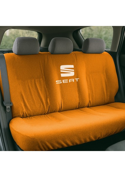 Her Mevsim Rahatlik Sunan Seat Cordoba ile Uyumlu Oto Koltuk Kilifi ile Aracinizda Ferahlik indirimleri