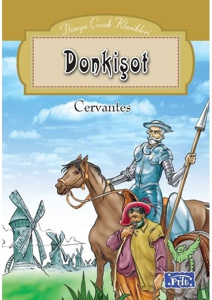 Ortaokul 5.ve 6.sınıflar Için Dünya Çocuk Klasikleri Seti 10 (4 Kitap)