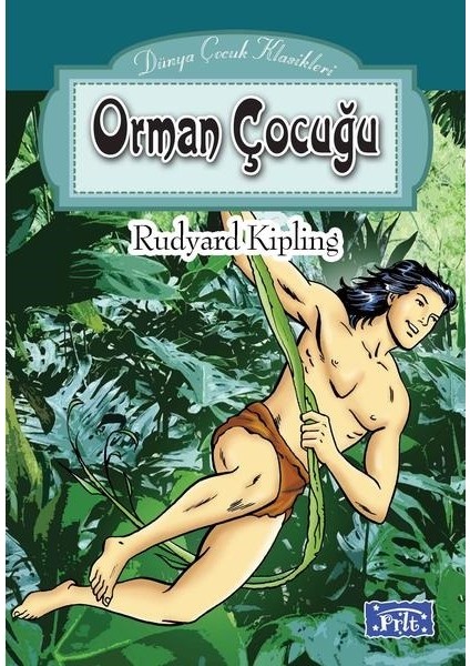 Ortaokul 5.ve 6.sınıflar Için Dünya Çocuk Klasikleri Seti 10 (4 Kitap)