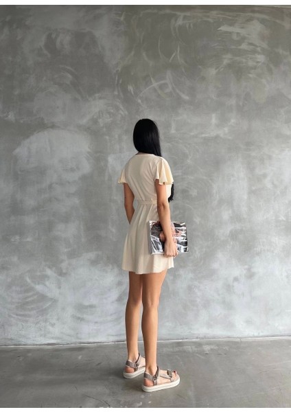 Bürümcük Mini Boy Elbise fırsatları