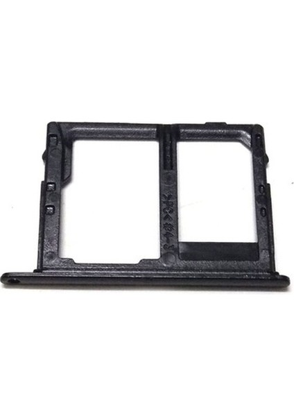 Samsung C8 (SM-C7100) Uyumlu Sim Tepsisi Sim Kart Yuvası