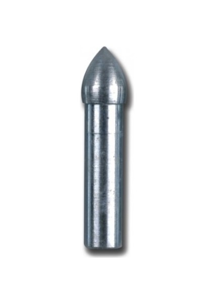 Alüminyum Ok - Uç 1916 Pk 12 - 539021