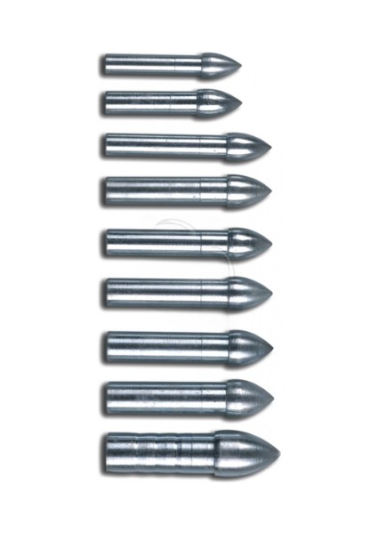 Alüminyum Ok - Uç 1916 Pk 12 - 539021 fiyatları