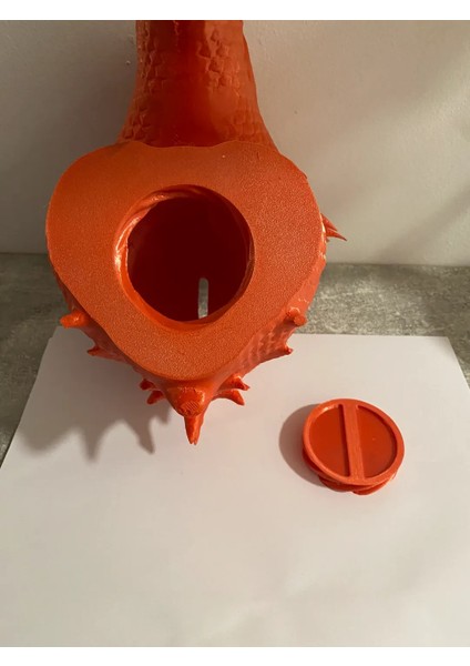 Ejderha Kumbara, Çocuk Kumbarası, Kumbara, Renk Seçeneği Mevcut, Sert Plastik modelleri