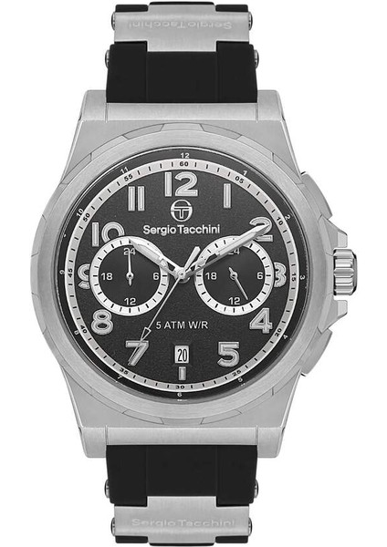 Sergio Tacchını ST.1.10407.1 Erkek Kol Saati