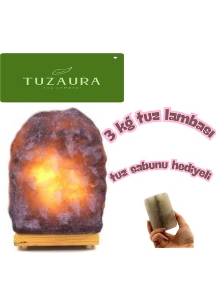 Çankırı Dogalmodeltuzlambası 3,4 Kgagırlıgında fiyatları