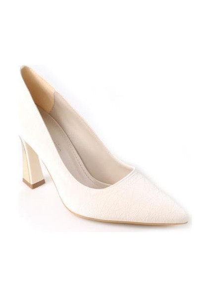 Dnz 03011 8,5 cm Topuklu Kadın Stiletto Ayakkabı fiyatları