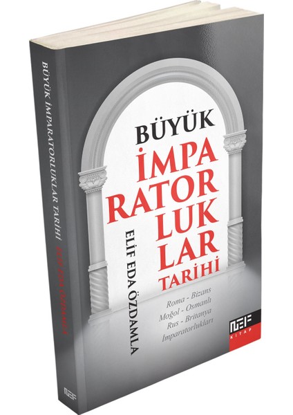 Nef Kitap Medeniyet ve Uygarlıklar Seti 3 Kitap