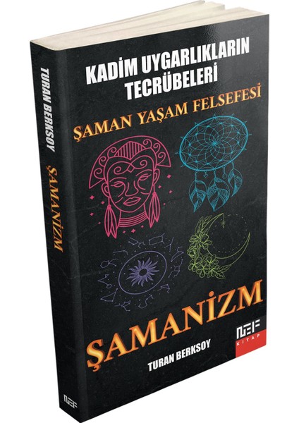 Nef Kitap Budizim - Şamanizim- Keşişler fiyatları