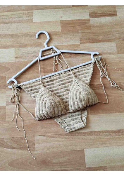 El Örgüsü Bayan Büstiyer