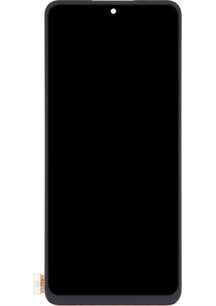 Redmi Note 12S LCD Ekran +12 S -Tamir Seti OLED RX4F
