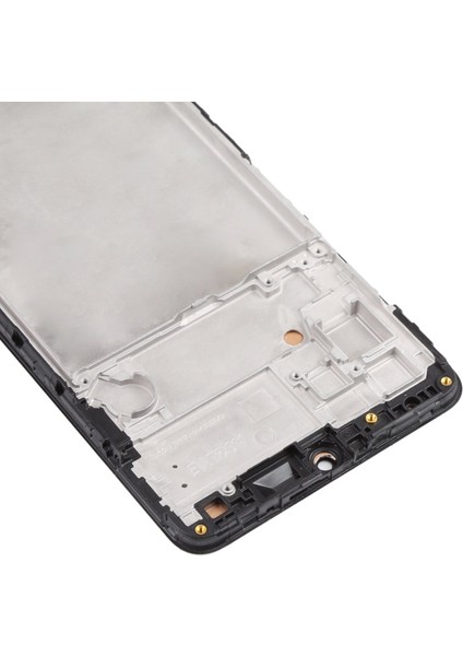 Samsung Galaxy A32 Sm A325 LCD Ekran +Tamir Seti Ldeaew