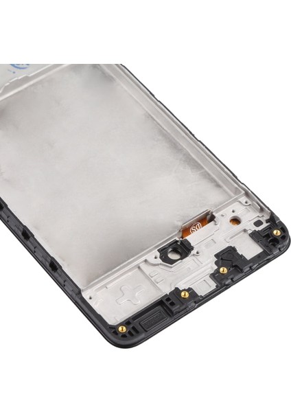 Samsung Galaxy A32 Sm A325 LCD Ekran +Tamir Seti Ldeaew